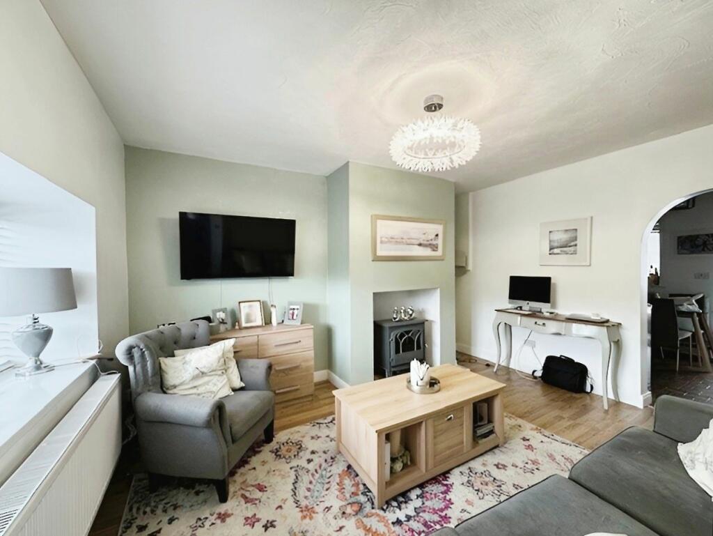 Additional image 12 of Tyn Y Morfa Cottages, Tyn Y Morfa, Gwespyr Flintshire, CH8 9JW