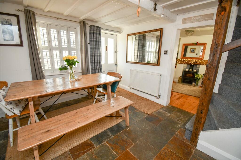 Additional image 6 of Station Road, Parkgate, Neston