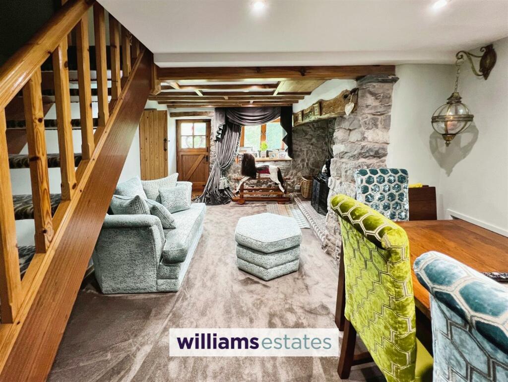 Additional image 7 of Mynydd Llan, Holywell