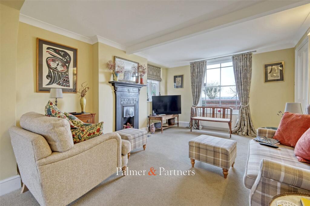 Additional image 12 of Colchester Road, Thorpe-le-Soken, Clacton-on-Sea, Essex, CO16