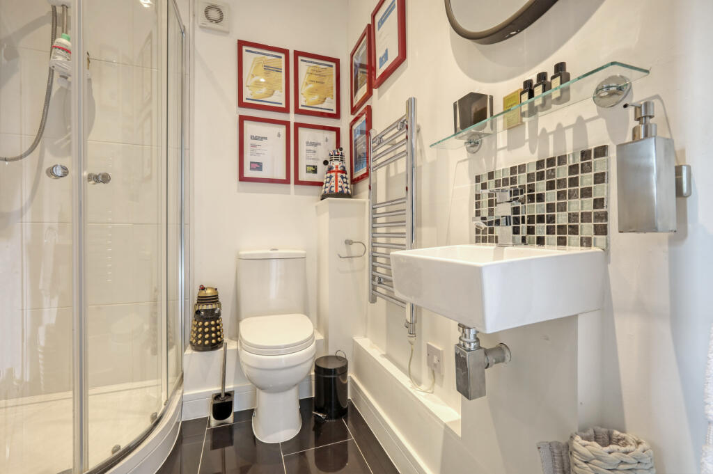 Additional image 21 of King Street, High Ongar, CM5