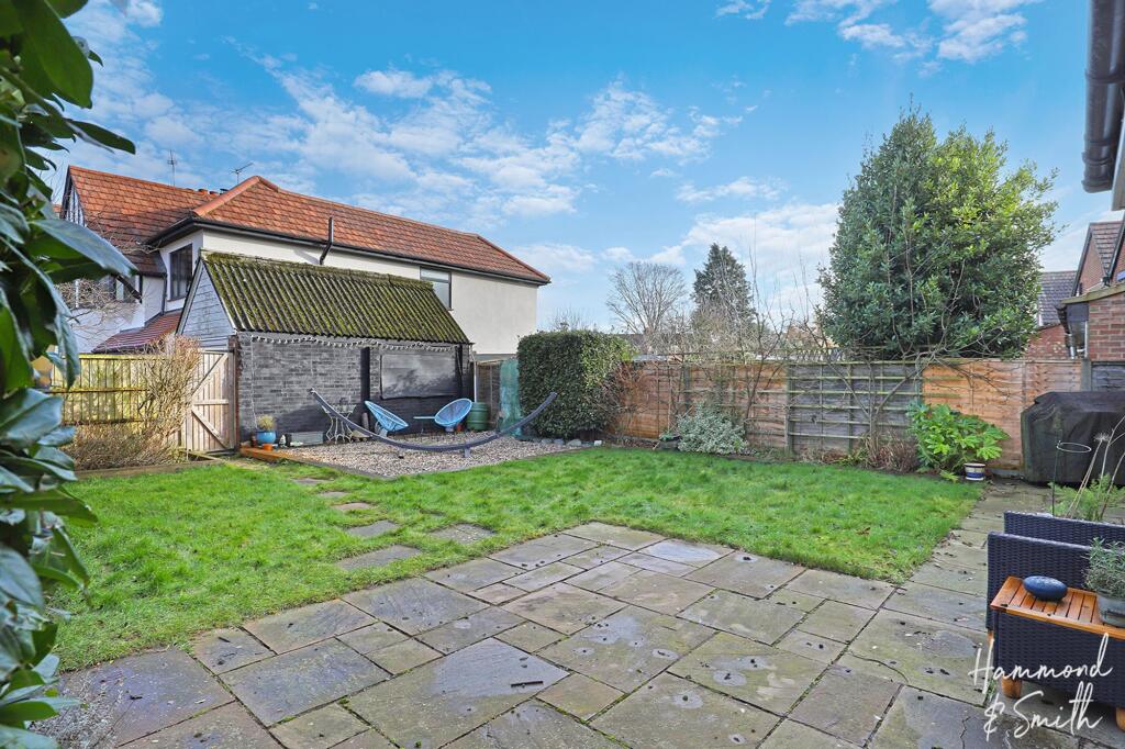 Additional image 19 of Vicarage Road, Coopersale, CM16