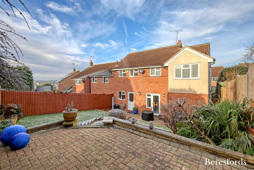Additional image 21 of Eccleston Gardens, Billericay, CM12