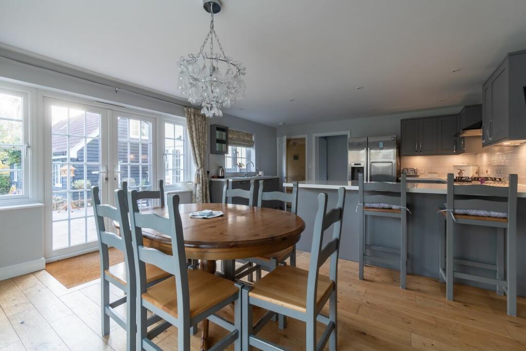 Additional image 9 of Bures Road, Great Cornard, Sudbury, Suffolk CO10 0JQ