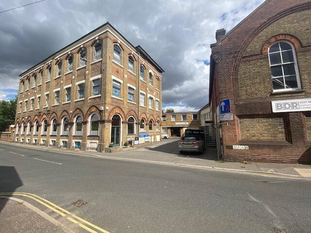 Additional image 6 of First Floor Offices, 47 Church Street, Great Baddow, Chelmsford, Essex, CM2 7JA