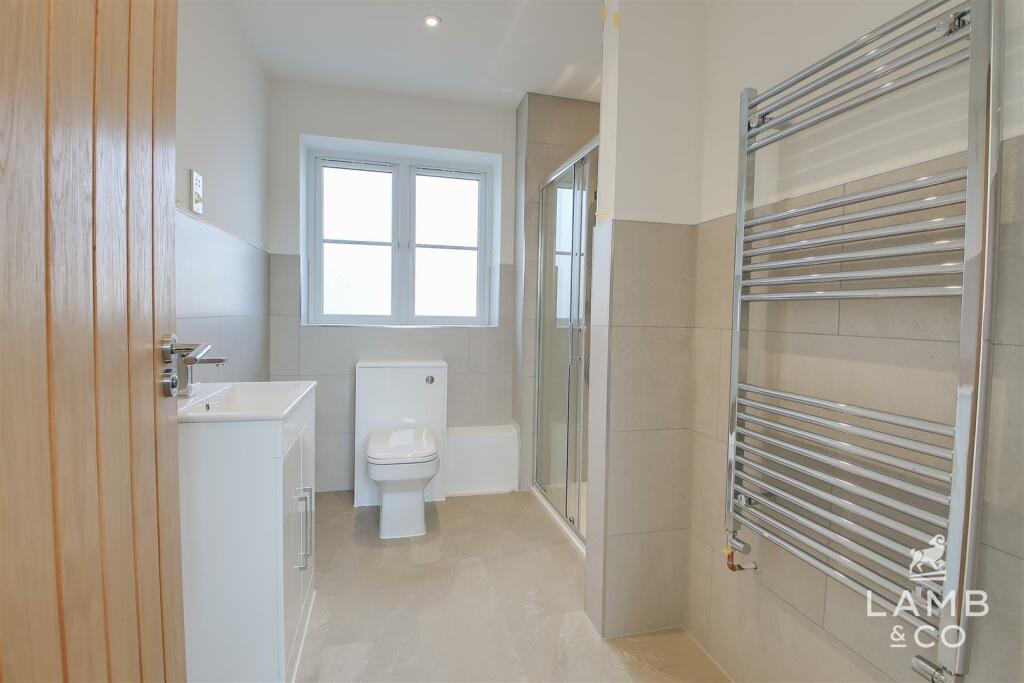 Additional image 16 of Plot 3, Amberwood, Weeley Heath