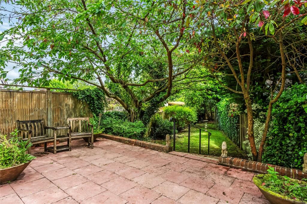 Additional image 17 of Slines Oak Road, Woldingham, Surrey, CR3