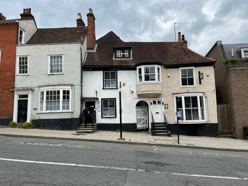 Additional image 2 of 46 North Hill, Colchester, Essex, CO1