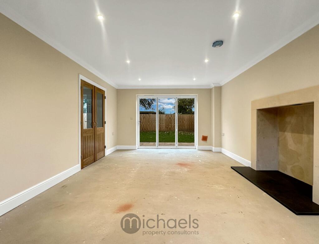 Additional image 4 of Harwich Road, Lawford, Manningtree, CO11