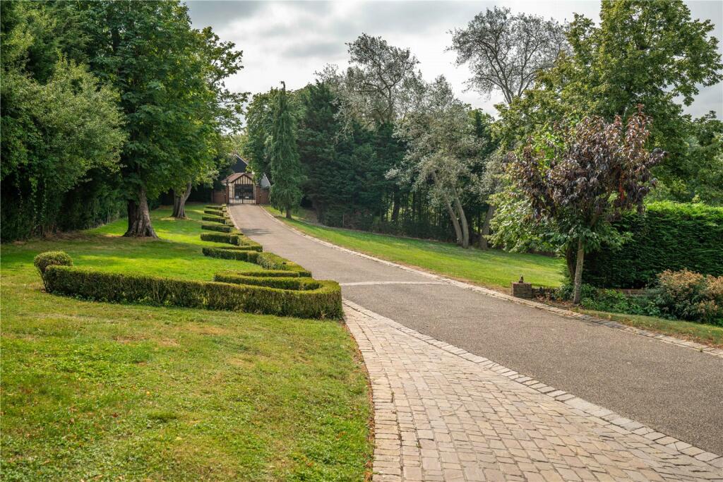 Additional image 31 of Copped Hall, Epping, Essex, CM16