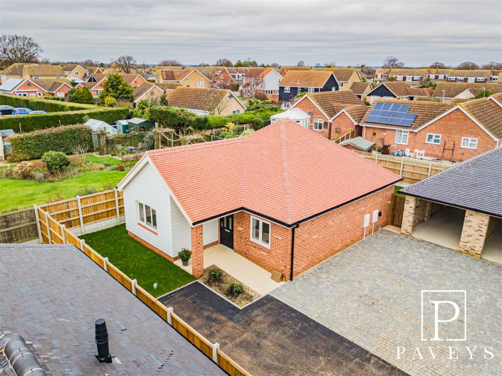 Additional image 18 of Turpins Lane, Kirby Cross, Frinton-On-Sea