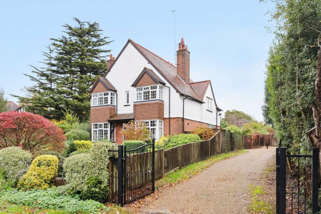 Additional image 22 of Town End, Caterham, CR3