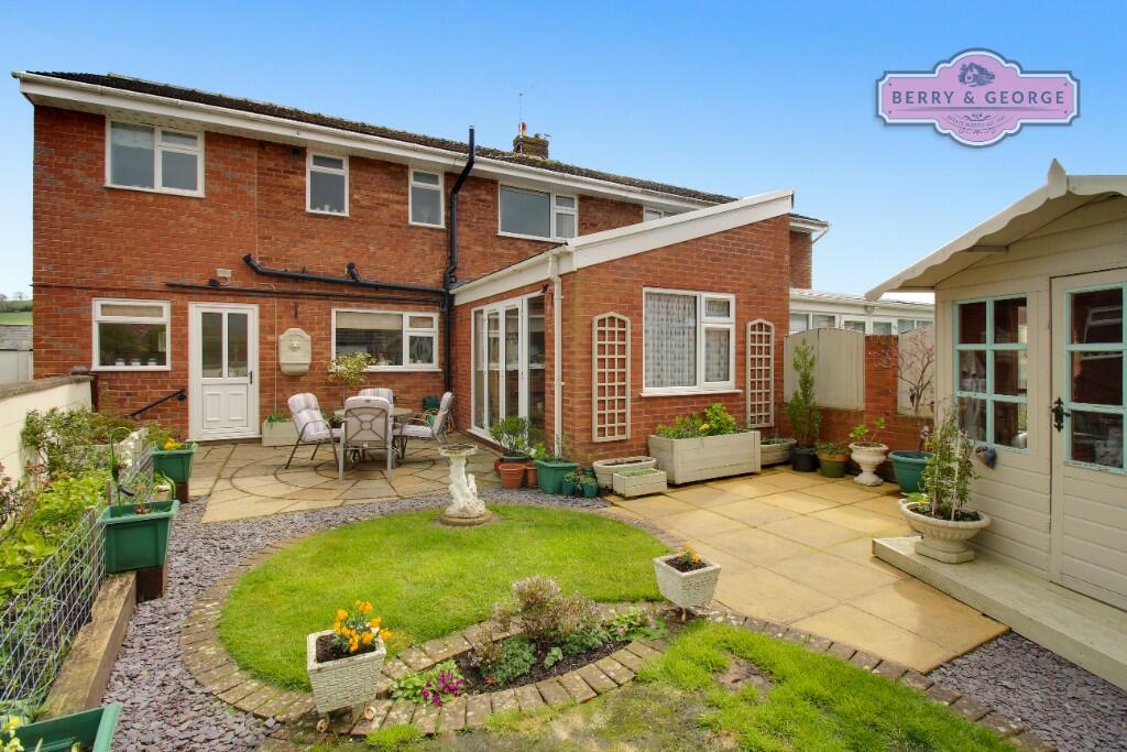 Additional image 39 of Rose House, County Road, Leeswood CH7 4RF