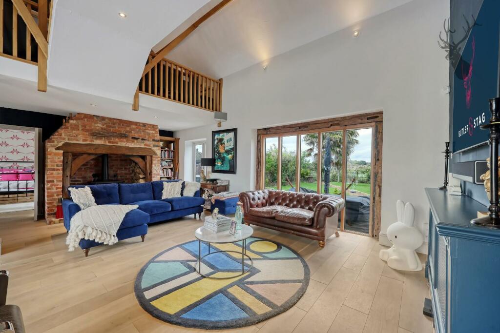 Additional image 31 of Chelmsford Road, High Ongar, Ongar