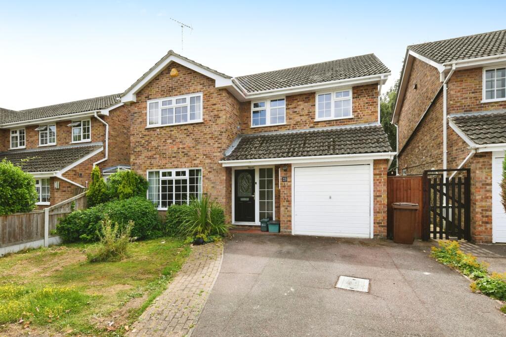 Primary image of Gablefields, Chelmsford, CM2