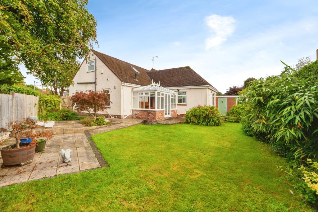 Additional image 4 of Hillcrest Drive, Little Sutton, Ellesmere Port, Cheshire, CH66