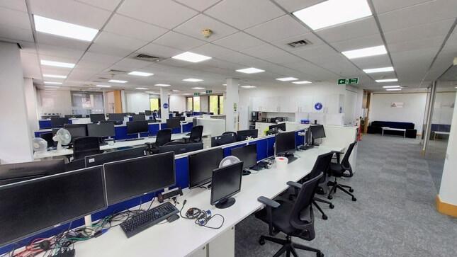 Additional image 5 of Second Floor, Marlborough House, Victoria Road South, Chelmsford, Essex, CM1