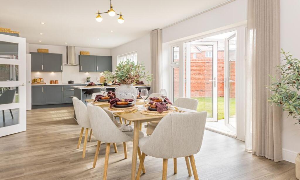 Primary image of Hall Road
Copford
Colchester
CO6 1BN
