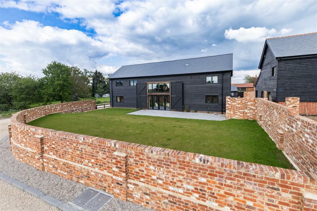 Additional image 25 of Kilnfield Barns, Woodhall Road, Chignal St. James