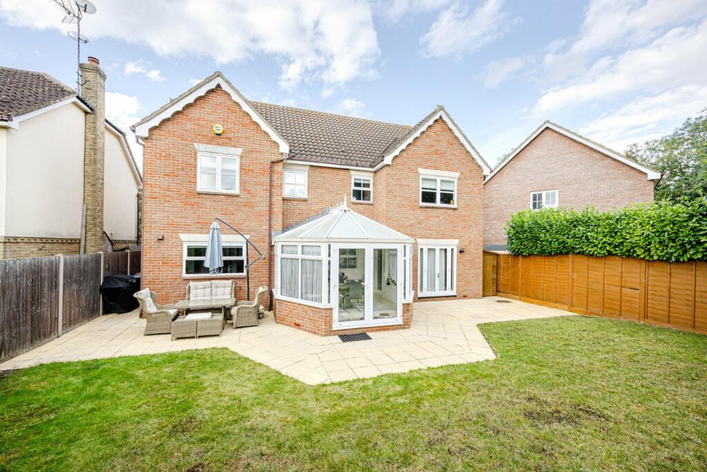 Additional image 15 of Grove Park, Bishop's Stortford, Herts, CM23