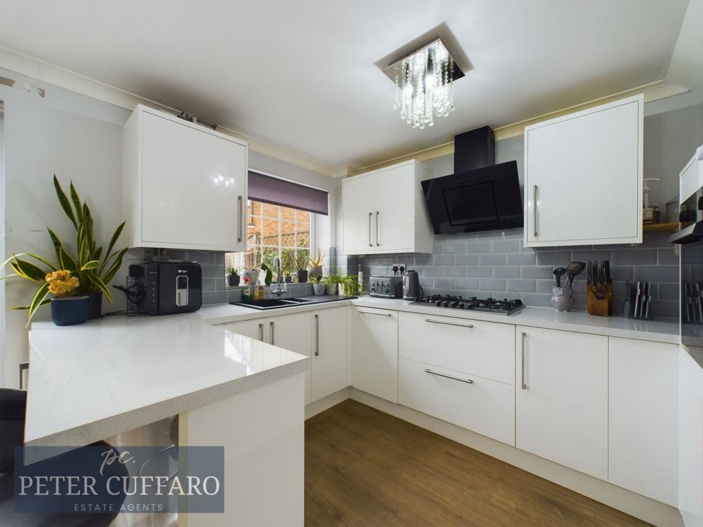 Additional image 7 of Peacocks, Harlow, CM19