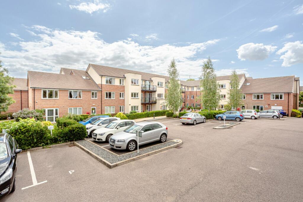 Additional image 12 of Legions Way, Bishop's Stortford, Hertfordshire, CM23