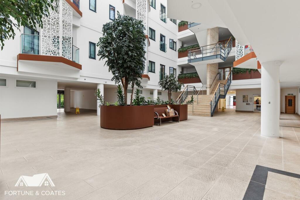 Additional image 19 of Edinburgh Gate, Harlow