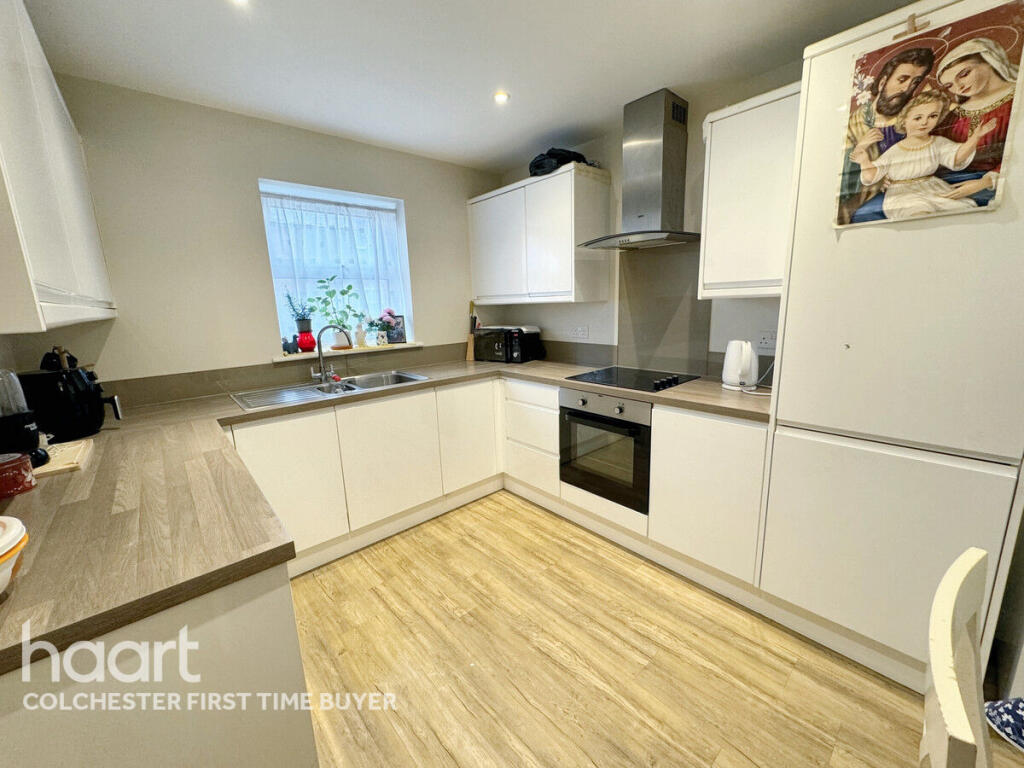 Additional image 5 of Barrack Street, Colchester