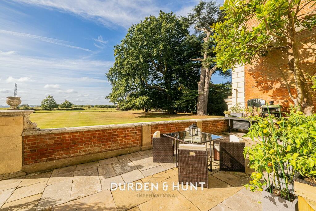 Additional image 38 of Hill Hall, Theydon Mount, Epping, CM16