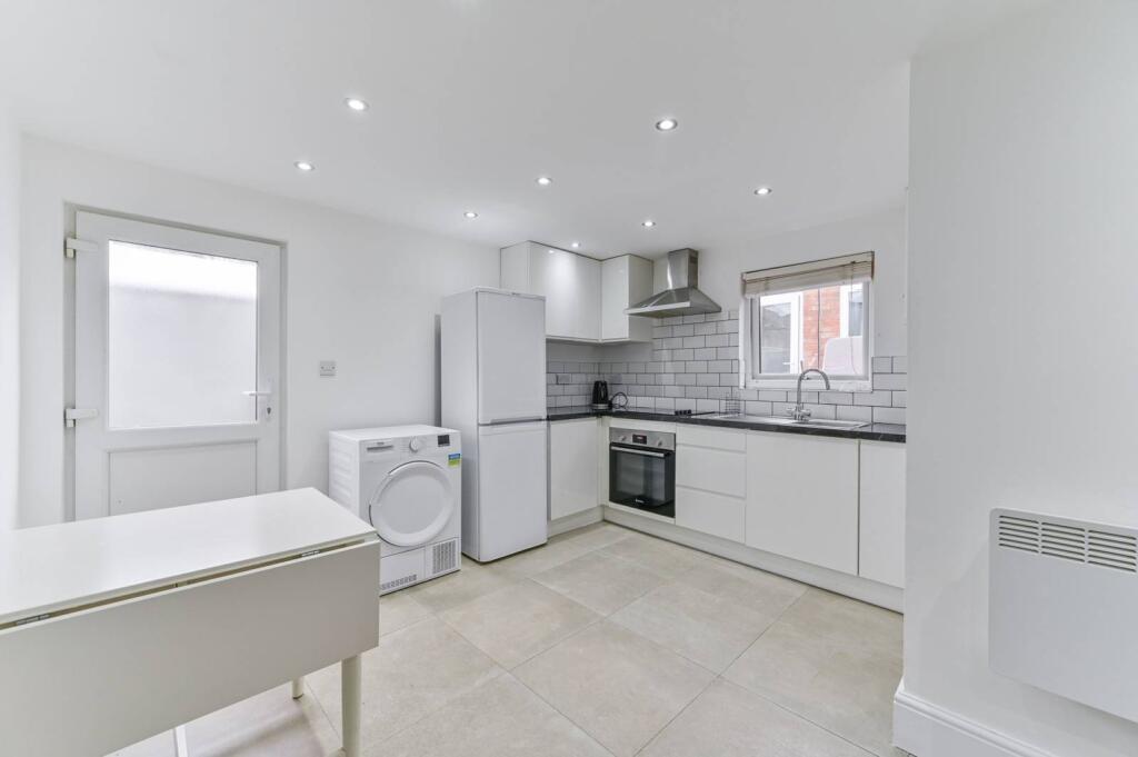 Additional image 9 of Harcourt Road, Croydon, Thornton Heath, CR7