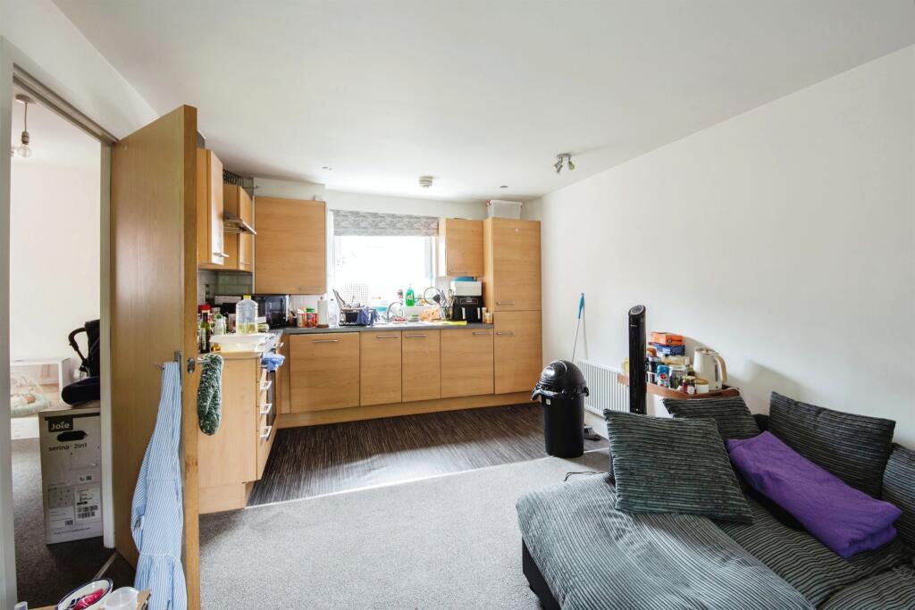 Additional image 6 of Torkildsen Way, Harlow