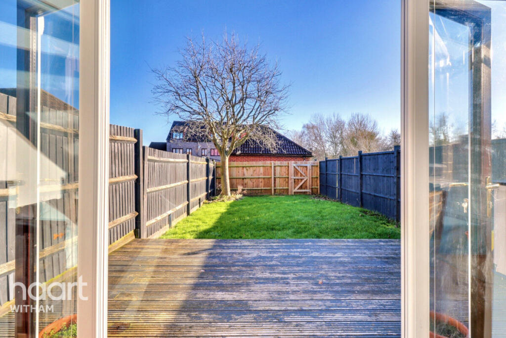 Additional image 9 of Buttercup Walk, Witham