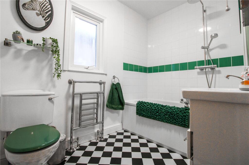 Additional image 9 of Lebanon Road, Croydon, CR0