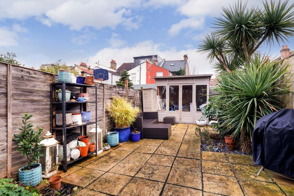 Additional image 12 of Elmfield Avenue, Tooting