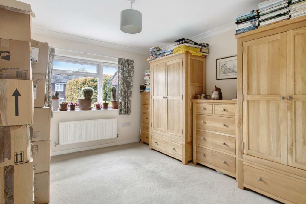 Additional image 8 of Sudbury, Rochester Way