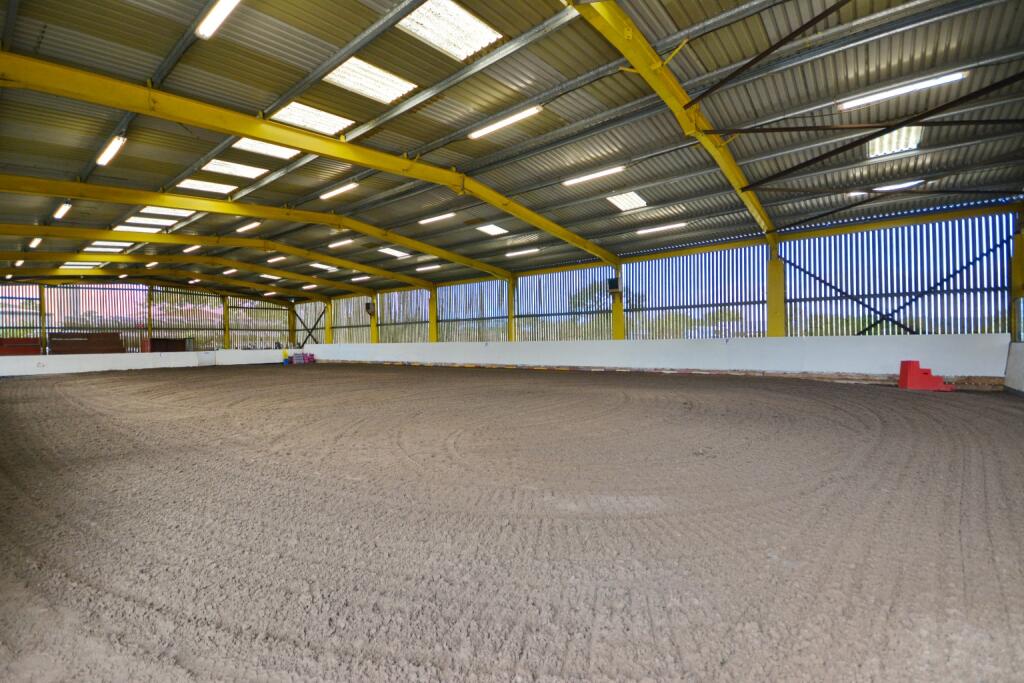 Additional image 18 of Cae Hic Livery & Riding Centre, Ffordd Y Blaenau, Treuddyn, Mold, Flintshire