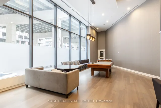 Additional image 23 of 169 Fort York Blvd Unit 318