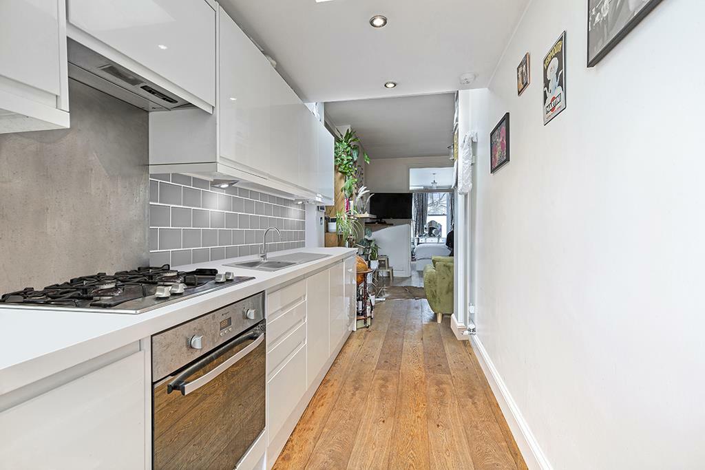 Additional image 11 of London Road, Mitcham