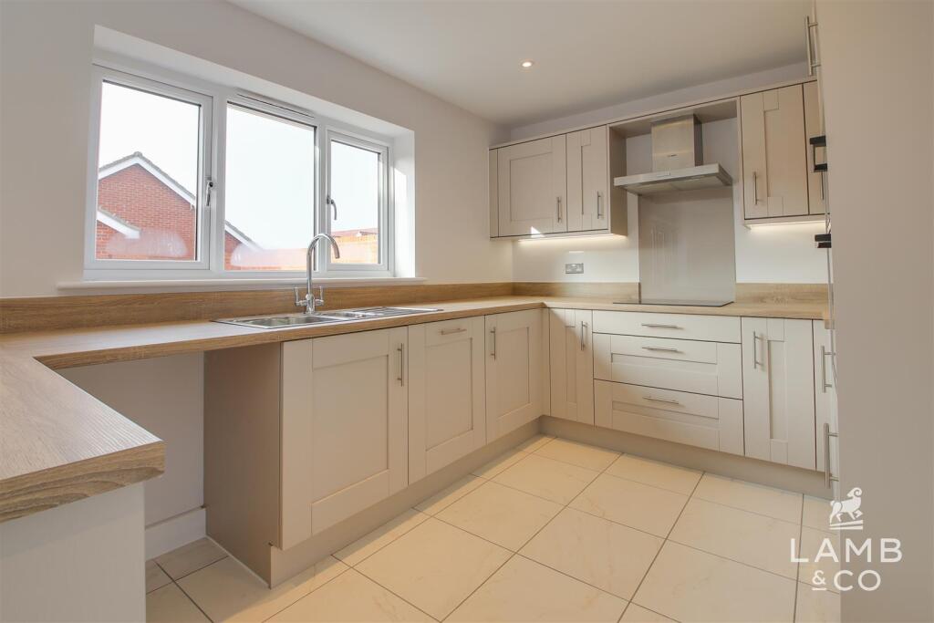 Additional image 18 of Plot 16, The Nightingales, Station Road, Wrabness