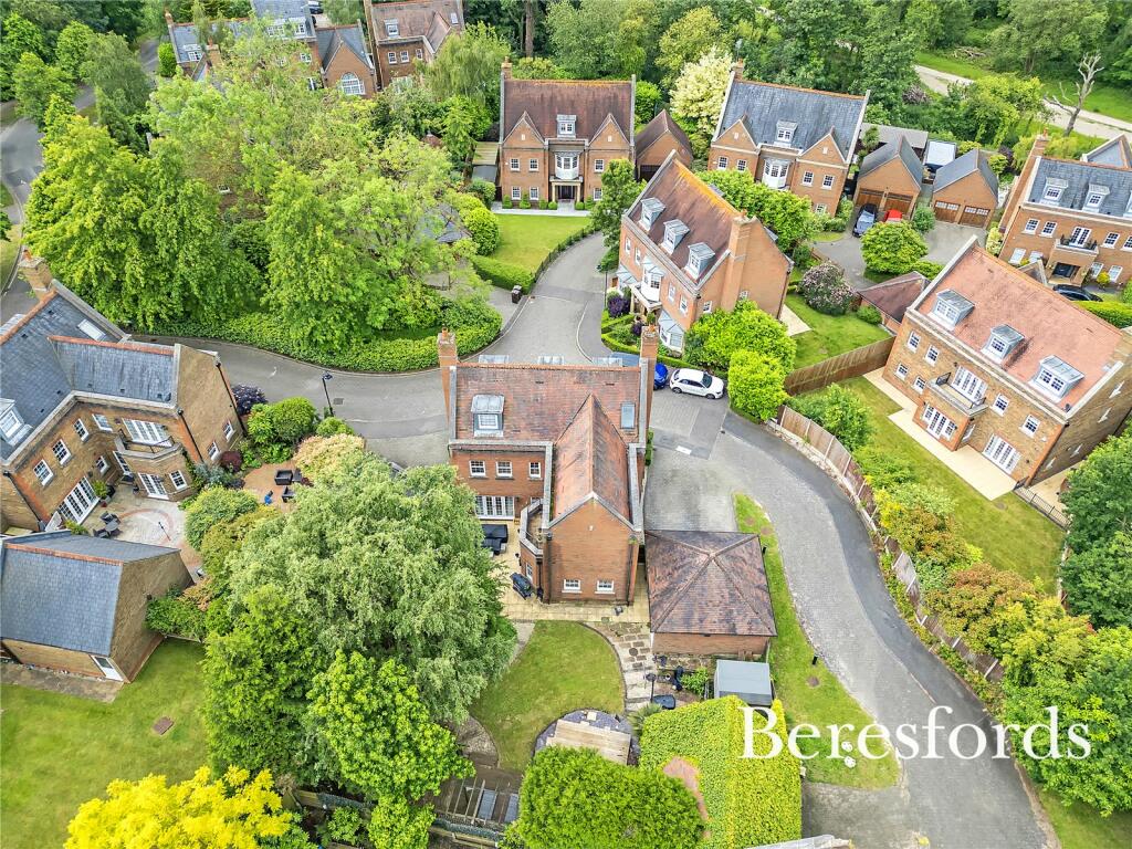 Additional image 35 of Hanover Place, Warley, CM14