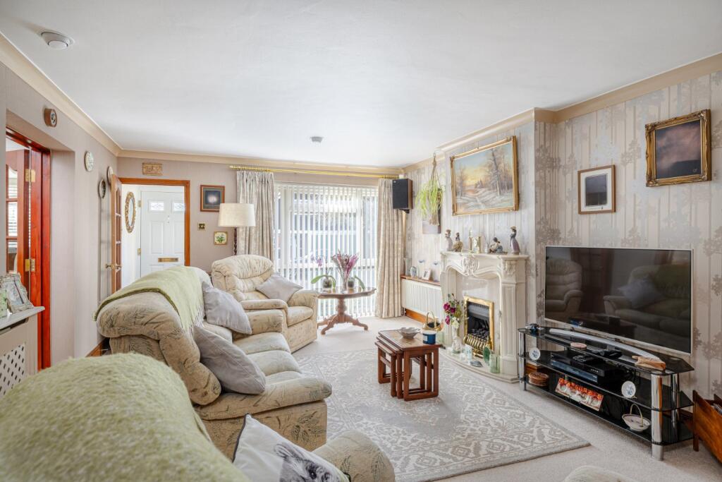 Additional image 3 of Meadowcroft, Stansted, Essex, CM24