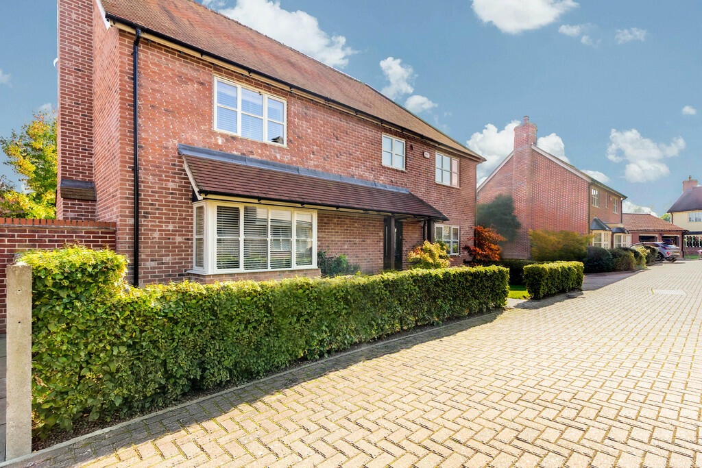 Additional image 35 of Salis Close, Tiptree