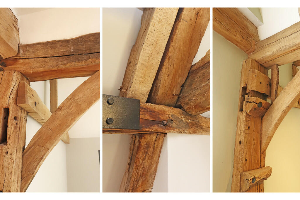 Additional image 21 of Church Lane, Beaumont