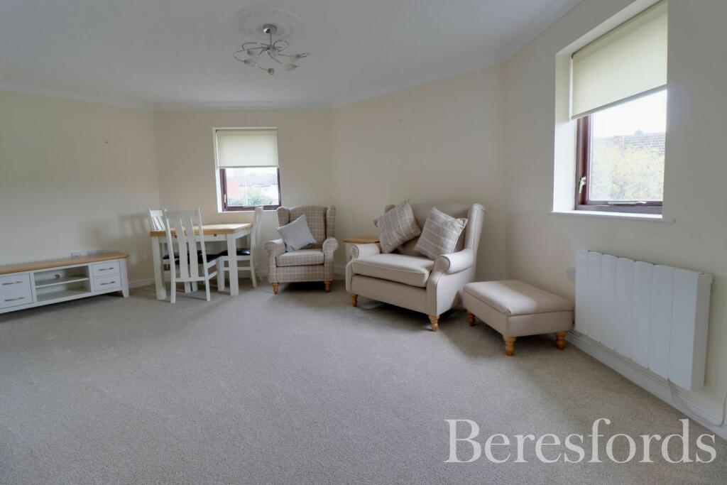 Additional image 3 of Park Lodge, Queens Park Avenue, CM12