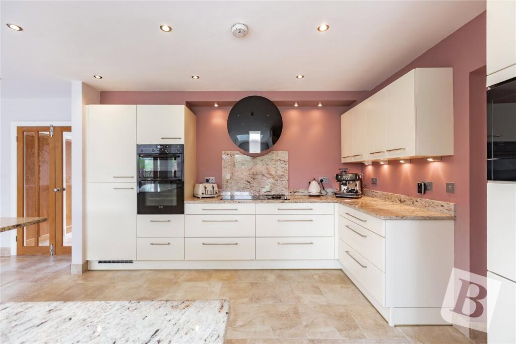 Additional image 4 of Days Lane, Pilgrims Hatch, Brentwood, Essex, CM15