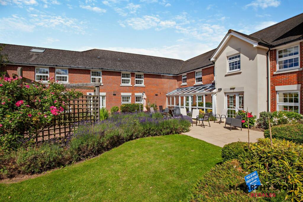 Additional image 16 of Weighbridge Court, 301 High Street, Chipping Ongar, Essex, CM5 9FD