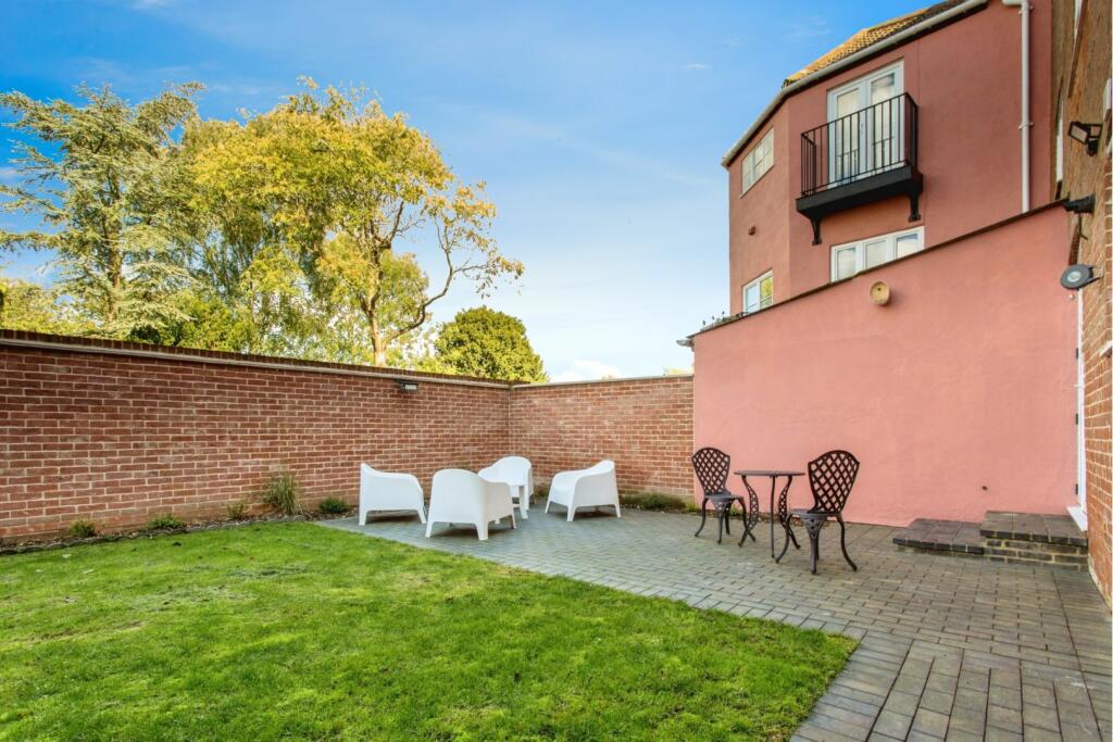 Additional image 20 of Ropers Court, Lavenham, CO10