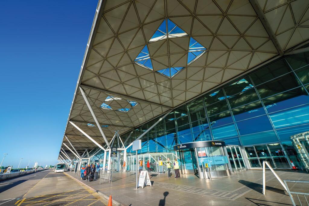 Additional image 15 of St James' Park off St James' Way
Whittington Way
Bishop's Stortford,
CM23 4AS