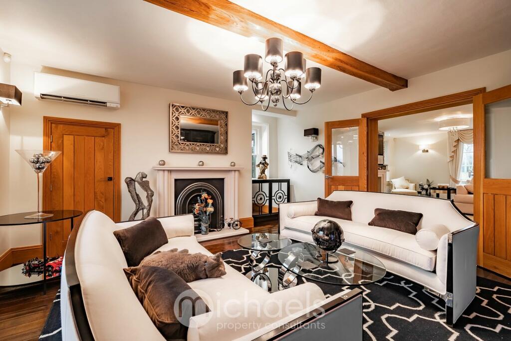 Additional image 20 of Lodge Lane, Ardleigh, Colchester, CO7