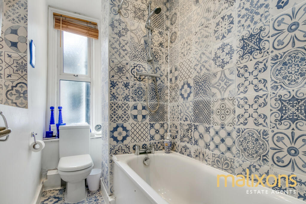 Additional image 8 of Heaton Road, London, CR4